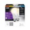 Feit Electric Feit A19 E26 (Medium) LED Bulb Adjustable White 75 Watt Equivalence 2 pk OM75DM/6WYCA/2 - alternate 1